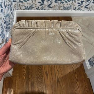 Lauren Merkin Clutch